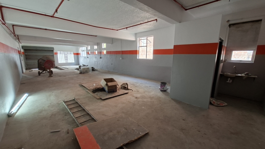Commercial Property for Sale in Kensington Western Cape